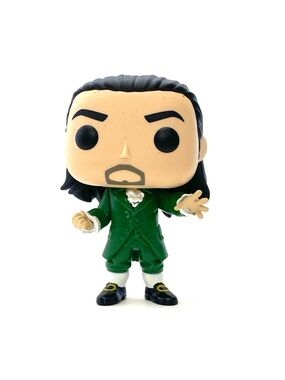 Funko Pop! Broadway: Hamilton Act 2 - Alexander Hamilton Vinyl Figure